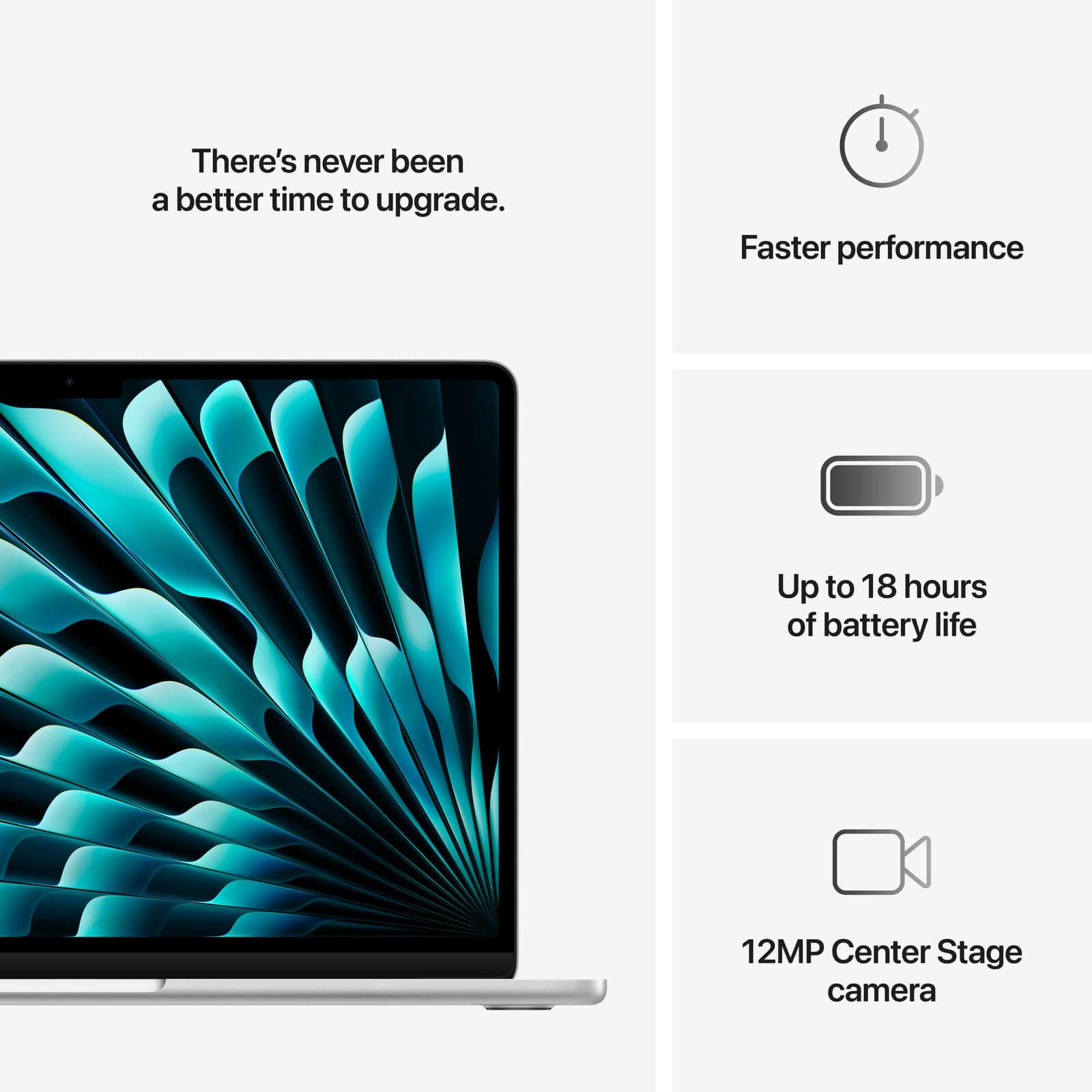 Apple MacBook Air 13 inch (M4) | ISU Book Store